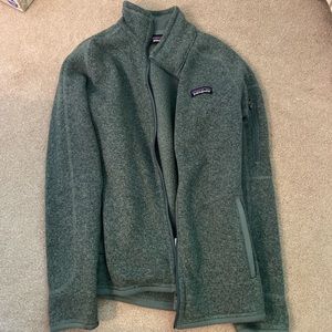 Patagonia jacket